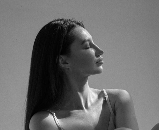 Photo by Irina Bekhtereva